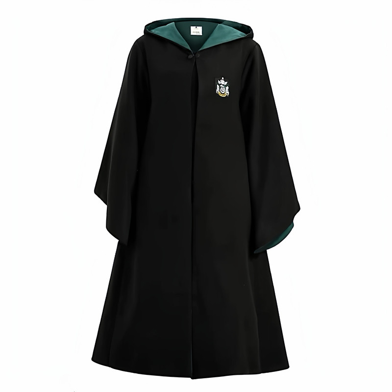 哈利波特魔法长袍环球影城cos服