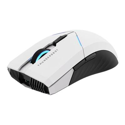 雷神ML702无线双模鼠标