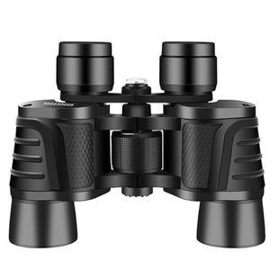 军倍望远镜双筒高倍高清夜视成人专业户外找蜂演唱会便携拍照月球
