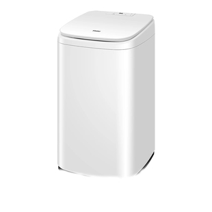 新品海尔全自动洗鞋机免拆鞋家用小型洗脱懒人刷鞋278洗脱一体刷