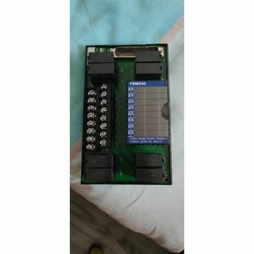 FBM240 P0926SZ 工业控制模块 电路控制设备