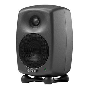 【自营】真力GENELEC8010A/8020D/8030芬兰专业监听音箱HIFI音响
