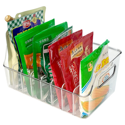 手提分格调料收纳盒大容量可拆卸