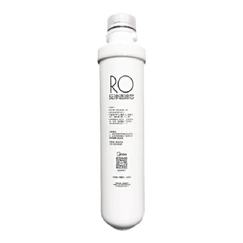美的F1纯水机MRO202-4 MRO203-4 229 MRU1591反渗透RO膜滤芯耗材