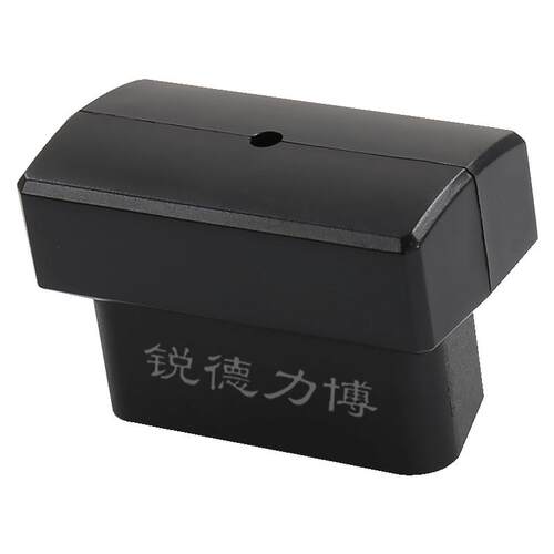 适用北京bj40 plus BJ40L一键自动升降窗后视镜折叠obd关窗器改装