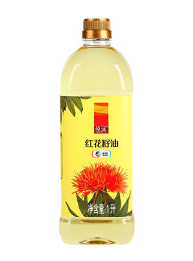 中粮悦润新疆红花籽油