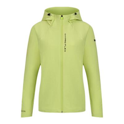 KSWISS盖世威外套女防水防风上衣