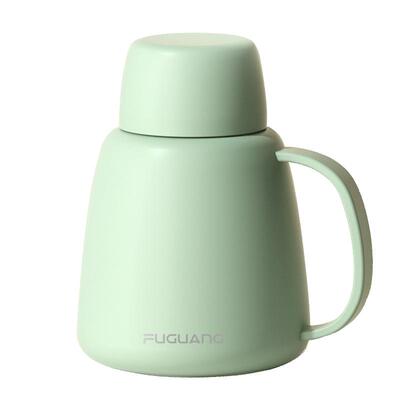 富光316不锈钢大容量保温水杯