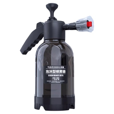 【洗车一套就够了】专业洗车拖把