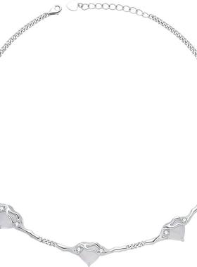 VIGG云梦项链女轻奢高级感