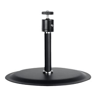 投影仪支架适用于极米坚果投影办公桌床头柜放置台通用投影支撑架