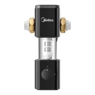 美的-80S前置过滤器中央净水饮水机家用新款全屋自动反冲洗8.5T