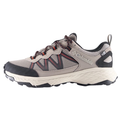 哥伦比亚秋冬男子户外徒步鞋登山