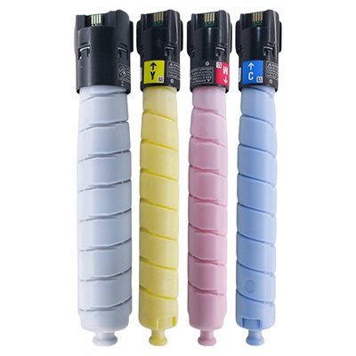 适用施乐C8155粉盒色彩稳定