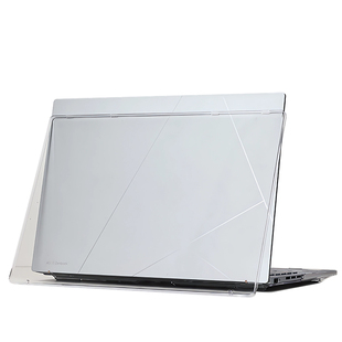 适用2025款华硕灵耀14保护壳UX3405电脑保护套灵耀14Air电脑软壳UM3406K笔记本硅胶罩酷睿保护膜键盘膜屏幕膜