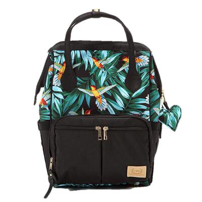 lamillou拉米洛妈妈包亲子包后背