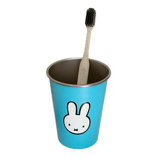 漱口杯可爱兔子牙杯家用牙刷杯子洗漱杯高颜值学生宿舍牙具杯牙缸