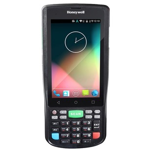 Honeywell霍尼韦尔EDA50/50K/51 52 40kPDA安卓数据采集器手持触屏终端仓库出入库扫描盘点机