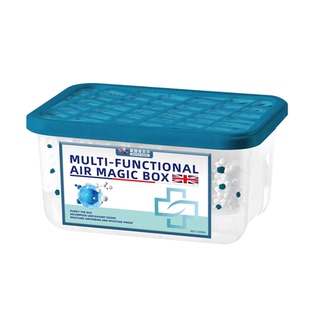 除尘魔盒家用室内除尘吸附灰尘净化器净化空气粉尘净味黑科技神器