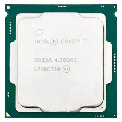 intel  i7-10700K 8核16线程 3.8GHz 酷睿 i7  CPU 台式处理器