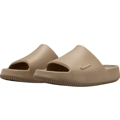NIKE耐克大童CALM SLIDE 2.0 (GS)运动休闲拖鞋IF9306-200