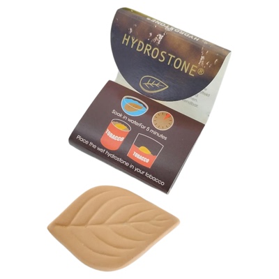 潮流烟丝罐用保湿片陶土保湿石