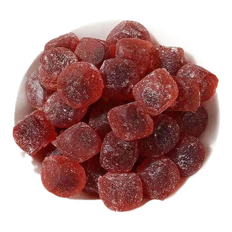 枇杷膏儿童休闲零食糖果