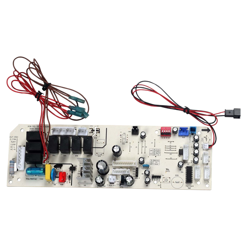 适用TCL空调天花机电路控制电脑主板KFRd-120Q4PCB:TCLZYTHJ-KZ