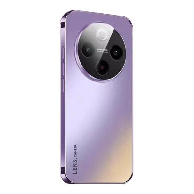 vivoy500pro手机壳一体式镜头膜