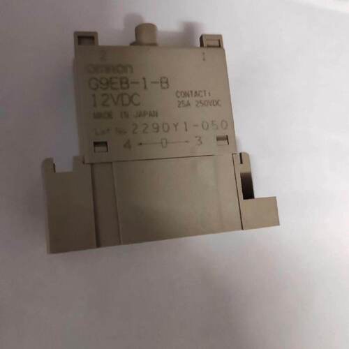 议价议价拆机功率继电器G9EB—1—B—12VDC！