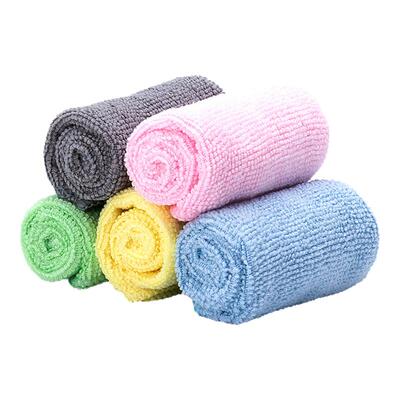 Rubbermaid抹布乐柏美厨房专用抹布