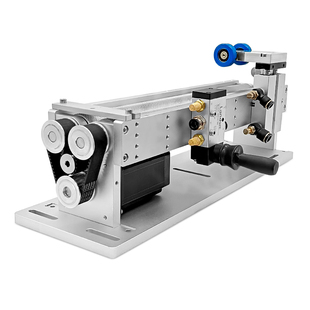 滚轴焊接变位机旋转台封口变位机氩弧焊手持激光焊厂家直销定制旋