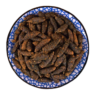 香附子中药材静萱正品香附米香附子粉莎草根干货非野生香附切片