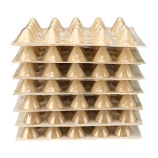 艾塔艾坨陀艾柱隔物灸艾壮艾条隔姜灸锥型艾块艾绒五行艾灸仪