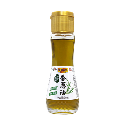 上海宝鼎天鱼香葱油葱油拌面酱料