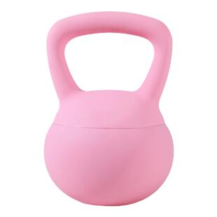 软壶铃女士健身家用清仓软底男专业提壶减肥套装摇摆练臀翘臀神器