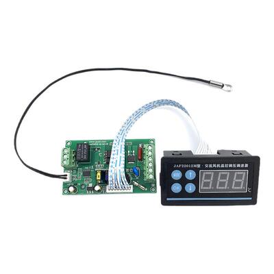 交流100V~260V通用调压调光调温