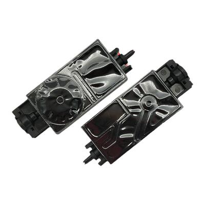 MAG适用爱普生XP600 TX800喷头墨囊UV墨囊JV33黑墨囊 奥威 银河罗兰 武藤写真机国产压电写真机墨囊5代头墨囊