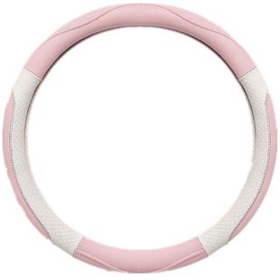 超薄四季比亚迪海鸥海豚汉EV元plus秦plusdmi唐海豹宋pro方向盘套