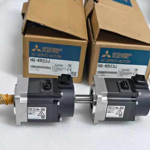议价HC-RP203 HC-SFS3524B 三菱电机大量库存现货实拍包邮优惠议
