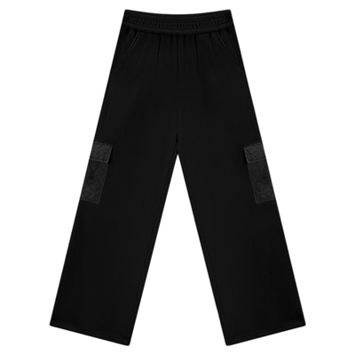 AI0菱格拼接摇粒绒波兰进口套装