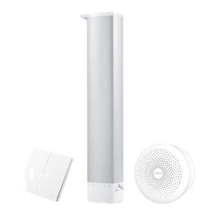 Aqara绿米联创智能套装零火开关传感器网关安防监控全屋智能系统