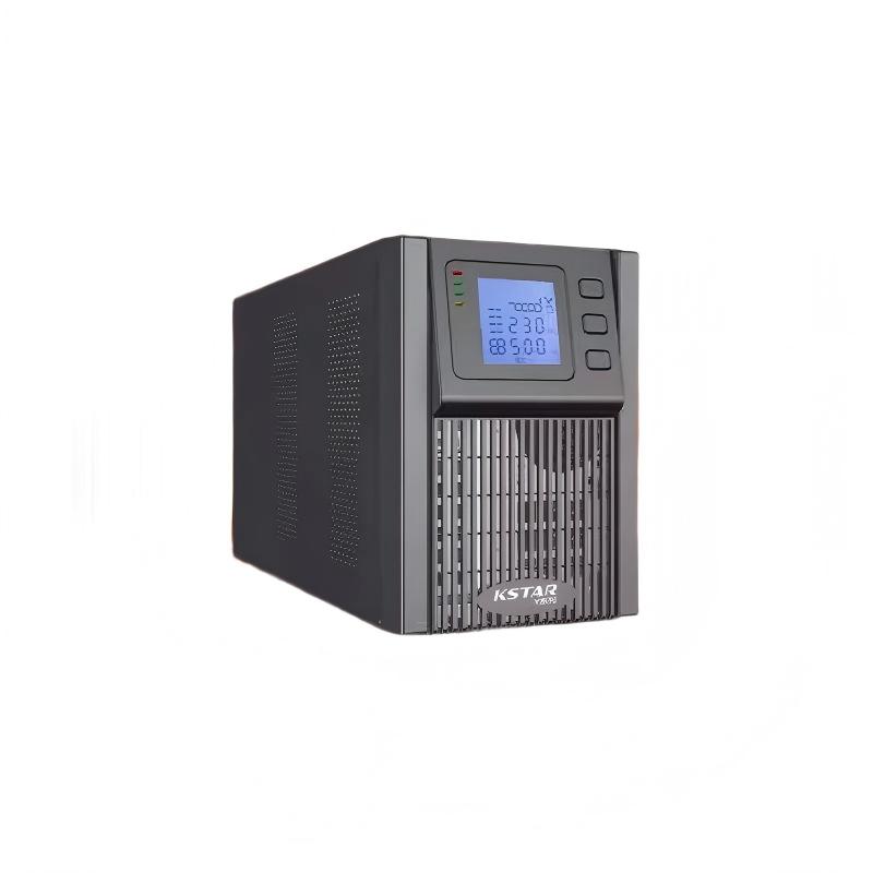 科士达ups电源1KVA/900W在线式
