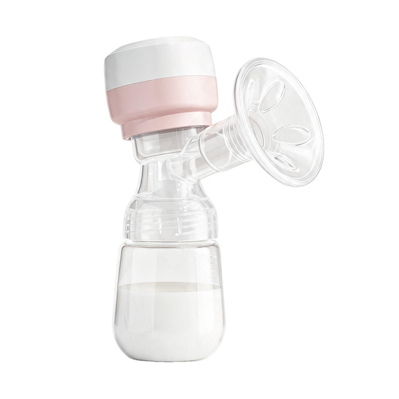 ALLTOMOM电动免手扶按摩吸奶器