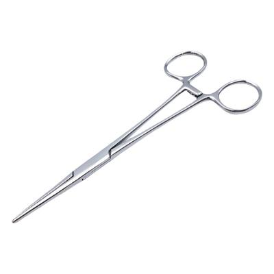 拔毛钳钓鱼拔罐钳镊子夹血管持针