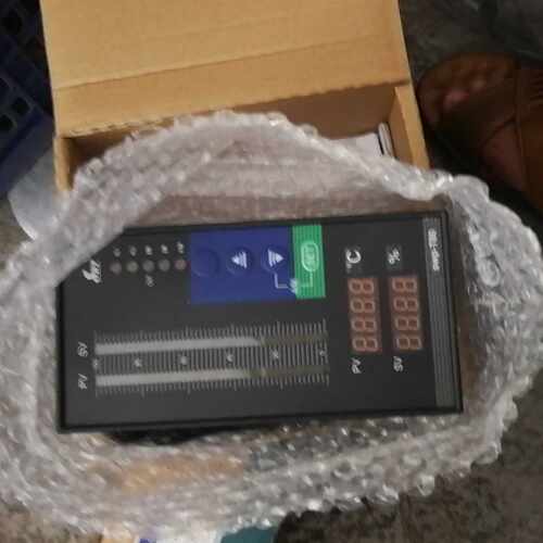 非标价昌晖仪表双光柱PID调节器恒压控制器阀门开度显示表SWPN议