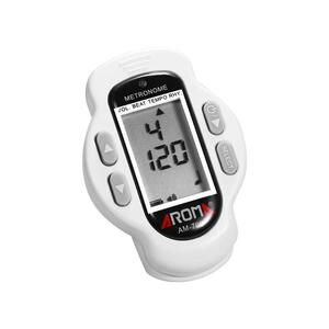 电子节拍器钢琴专用小提琴架子鼓吉他二胡通用超慢跑运动原地跑步