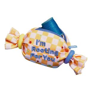 POPMART泡泡玛特123星星人系列迷你包挂件盲盒潮流可爱时尚礼物