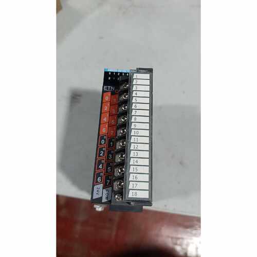 议价汇川PLC模块AM600-0016ETN模拟量输入模块，成色