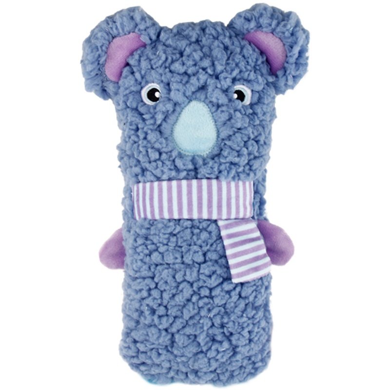 贵为猫咪玩具自嗨解闷羊驼抱枕